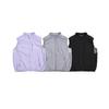 Colete Fino de Verão Shibuya Element Masculino e Feminino com Gola Colete de Pesca Outdoor Jaqueta Funcional F5201