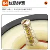 Válvula de retención para bomba de agua Válvula unidireccional para válvula de fondo de bomba de agua Válvula de agua para bomba presurizadora Bomba autocebante Accesorios para bomba de tornillo Juego completo