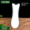 Placa rascadora de jade de alta calidad, palo para raspar, tableta de masaje para raspar, placa para raspar polvo, masaje facial