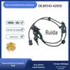 89543-42050 é adequado para sensor ABS Toyota Hailux RAV4 89543-0R010