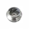 Accesorios para Bomba de Agua Impulsor de Aluminio para Bomba de Agua Impulsor de Aluminio Fundido Bomba Sumergible para Hogar Rural 2 Pulgadas 2.5pulgadas 3pulgadas