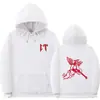Moletom com Estampa da Moda Hoodie Solto Outono e Inverno Masculino e Feminino Jaqueta Casaco Esportivo Casual