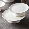 Quemador de Incienso Blanco Puro y Set Budista, Copa de Agua Bendita Blanca Sólida sin Palabras, Florero, Plato de Frutas Blanco Puro, Artículos Decorativos Transfronterizos Blancos, Portavelas