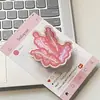 Pinza para el pelo de cachorro de dibujos animados Jiayue Jewelry, Pinza linda y versátil para coleta, Pinza de tiburón en la parte posterior de la cabeza, Accesorios para el pelo de acrílico