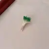 Divertidos Pasadores para el Cabello de Verduras Simuladas: Lindos Pasadores de Zanahoria, Pinzas para Flequillo Lateral y Accesorios para el Cabello
