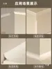 Tira de Borde de Esquina Interior de Aleación de Aluminio, Tira de Borde para Azulejos Curvos, Tira Decorativa para Ocultar Espacios en Ventanas, Rodapié para Suelo de Madera