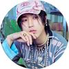 Llavero con la insignia "JJAM" de Li Longfu Huang Xuanchen, nuevo especial de Stray Kids