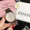 Nuevos Relojes para Hombre, Relojes para Mujer, Moda de Negocios Dropshipping Relojes de Cuarzo, Relojes para Hombre al por Mayor, Relojes de Pulsera Watchmen con Esfera Grande