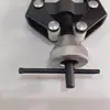 Produção de extrator de braço de limpador ajustável removedor de braço de limpador ferramenta de remoção de limpador reparo automotivo ferramenta de proteção automotiva