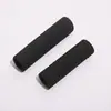 Sombrilla para Cochecito Accesorios para Cochecito Cubierta para Manillar Cubierta para Manillar Nbr Cubierta de Espuma para Manillar de Cochecito Goma de Silicona Antideslizante Absorción de Impactos