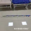 Pasamanos para barandilla de cama, Ayuda para levantarse para personas mayores, Barandilla de cama de aleación de aluminio, Pasamanos protectores anticaídas para personas mayores y niños