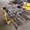 Máquina Hendidora Hidráulica en Venta Operación Simple Hendidora Hidráulica Diésel Sx90-P40 Hendidora Hidráulica