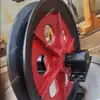 Txg-1000/20 Polia Móvel para Mineração Diversos Tipos de Polia Móvel para Mineração Polia Móvel Personalizada