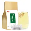 Bolsita de Té al por Mayor Combinación de Té Té Aromático Frijol Rojo Cebada Crisantemo Semilla de Casia Melón de Invierno Hoja de Loto Chrysanthemum Mariposa Té