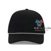 Gorra de camionero de cinco paneles transfronteriza de poliéster de secado rápido, repelente al agua, visera microcurva, gorra de béisbol para mujer, gorra con visera para exteriores para hombre