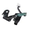 Sensor de nivel de faro Sensor de altura de carrocería Adecuado para Audi 4F0616571J Trasero Izquierdo