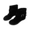 Nuevas Sandalias Planas Versátiles de Correa en el Dedo del Pie para Mujer, Nicho, Moda Casual Transfronteriza, Primavera/Verano 2026