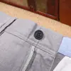 Pantalones casuales de lino nuevos de primavera para hombre, verano, material fino de algodón y lino, absorbentes de sudor, transpirables, rectos, elásticos, pantalones de vestir para hombre