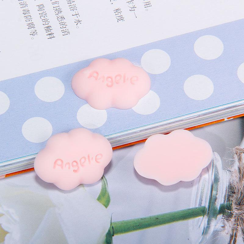 angle云朵