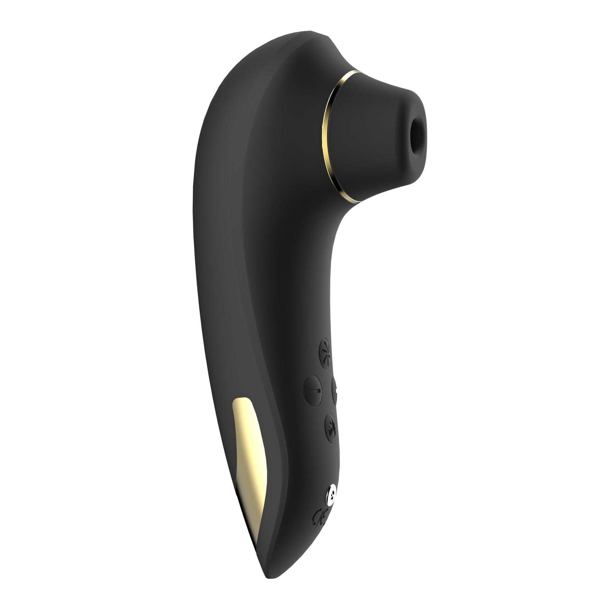 玛丽.30安芮玛丽吸吮震动器多频振动AV棒智能加热女用自慰器