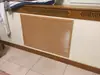 Cubierta de Ventilación de Calefacción Snap-On, Rejilla de Ventilación para el Hogar, Cubierta de Aluminio para Calefacción por Suelo Radiante, Cubierta de Distribuidor de Agua, Rejilla de Ventilación