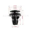 68061648Aa Es Adecuado para Chrysler Dodge Ram Coche Clip de Fijación de Luz Trasera de Cola Clip de Tubo de Luz Trasera