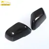 Adecuado para Great Wall 24 Tanque 700 Cubierta de Espejo Retrovisor Ceja de Lluvia Parche Decorativo de Círculo Brillante Accesorios de Modificación de Automóvil