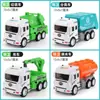Brinquedo infantil Amazon transfronteiriço menino simulação brinquedo de inércia modelo de carro máquina de garra de boneco brinquedo de barraca atacado