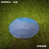 Pegatinas de Posicionamiento Cuadradas Marcadores de Cancha de Fútbol Baloncesto Tenis Marcadores en Forma de L Pegatinas de Piso Línea Punto de Referencia en Ángulo Recto