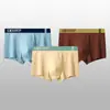 Ropa Interior para Hombre de Nuevo Estilo, Suave, Cómoda, Transpirable Boxer Corto, Al por Mayor en Stock, Calzoncillos Bóxer para Hombre, Venta Directa de Fábrica