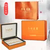 La Nueva Caja de Empaque/Caja de Regalo de Cordyceps Puede Contener de 10 a 60 Cajas de Cordyceps/Cajas de Regalo al por Mayor y Personalizadas Directamente del Fabricante