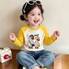Camiseta Térmica de Polar Cálida para Niñas 2026 Otoño/Invierno Elegante Talla Mediana/Grande para Niños Manga Larga Cuello Redondo Ropa Interior Superior
