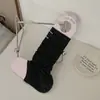 Calcetines con Pie de Marca Mínima Calcetines de Tubo Medio Verano Finos Transpirables Estilo Ballet Tubo Corto Empalmados Planos Cubrepiernas Medios