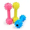 Juguetes para Mascotas, Vinilo Resistente a Mordidas, Juguetes para Perros con Sonido Simulado, Molienda de Dientes y Limpieza Dental para Perros Pequeños y Medianos, Suministros para Mascotas al por Mayor
