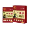 Parche de Yeso de Aceite Esencial Jinmen Yitaiyigen Personalizado para Molestias en Cuello, Hombro, Cintura y Piernas