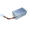 Conversor de Tensão DC para Bateria de Veículo Elétrico 36V72V84V120V48V para 12V10A20A30A Motocicleta Elétrica