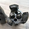 Broca de diamante de tres alas para minería al por mayor, broca de lámina de carburo PDC, broca de aleación para exploración geológica