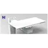 Exportación de Comercio Exterior: Carrito para Soporte de Monitor, Carrito para Máquina de ECG, Carrito para Ultrasonido Color B, Carrito para Bomba de Infusión