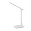 Abajur de mesa dobrável LED, proteção para os olhos, abajur de cabeceira, estudo, ambiente especial, luz noturna USB, quarto, dormitório, lâmpada de leitura