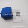Posicionador de válvula de piña Fox SRI986-CIDS7EAANA EBZG-ZN productos genuinos nuevos originales