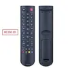 Para control remoto de TV TCL RC2000C 02 801L 601S/JCI1 07DC12 universal
