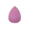 Esponja de Beleza em Forma de Gota d'Água com Bordas Chanfradas, Disponível em Várias Cores, de Dupla Face e de Face Única, Ferramenta de Beleza Cangzhou para Maquiagem