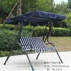 Una Variedad de Más de 20 Accesorios para Sillas Colgantes y Mecedoras para Patios, Balcones Exteriores y Villas, Incluyendo Hamacas Dobles y Triples, Cestas Colgantes y Mecedoras de Mimbre
