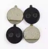 Pastillas de Freno de Disco para Patinete Eléctrico Xilop, Pastillas de Freno para Conducir Plegables de 10 Pulgadas