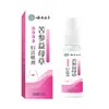 Xiurisheng Uso Externo 60ml Spray de Limpeza Íntima de Sophora e Erva-Cidreira - Dropshipping - Fabricante de Origem - Atacado do Fabricante
