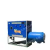 6FW-C2 Máquina Multifuncional Pequeña para Pelar y Moler Maíz, Máquina para Granos de Maíz, Máquina para Balasto de Maíz de Hebei Xingtai