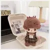 Ropa para Muñeca Dimoo Ropa para Muñeca Diario de Recién Nacido Ropa para Muñeca Juguete de Moda Ropa de Repuesto Accesorios Lindo de Peluche Ropa de Cama Navidad