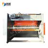 Máquina Plegadora Personalizada Tp10 100 Toneladas 4m Máquina de Corte Caja Eléctrica Plegado Máquina Plegadora CNC Máquina Plegadora Automática