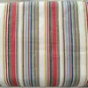 Sábana y funda de almohada a rayas, tela gruesa y reforzada, apta para todas las estaciones, para uso doméstico, disponible en tamaños matrimonial y individual, lavable a máquina, lavable, apta para dormitorios estudiantiles