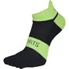 Calcetines Deportivos de Algodón Puro Coloridos para Hombre, para Primavera, Verano y Otoño, Calcetines de Algodón Transpirables Coloridos Lisos para Todo el Año